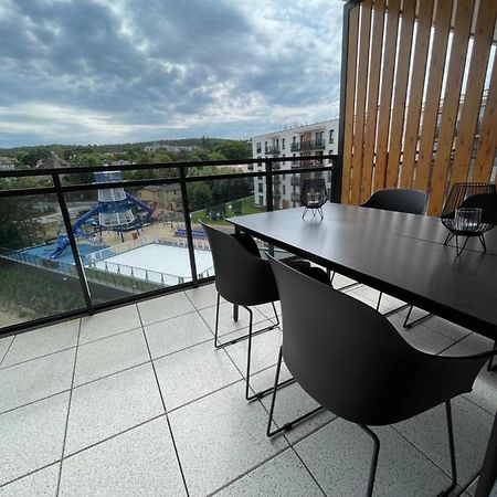 Bel Mare - Private Apartment Miedzyzdroje Exteriér fotografie