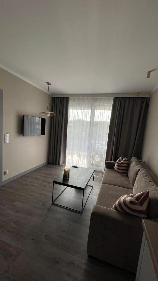 Bel Mare - Private Apartment Miedzyzdroje Exteriér fotografie
