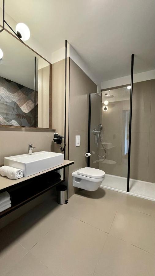 Bel Mare - Private Apartment Miedzyzdroje Exteriér fotografie