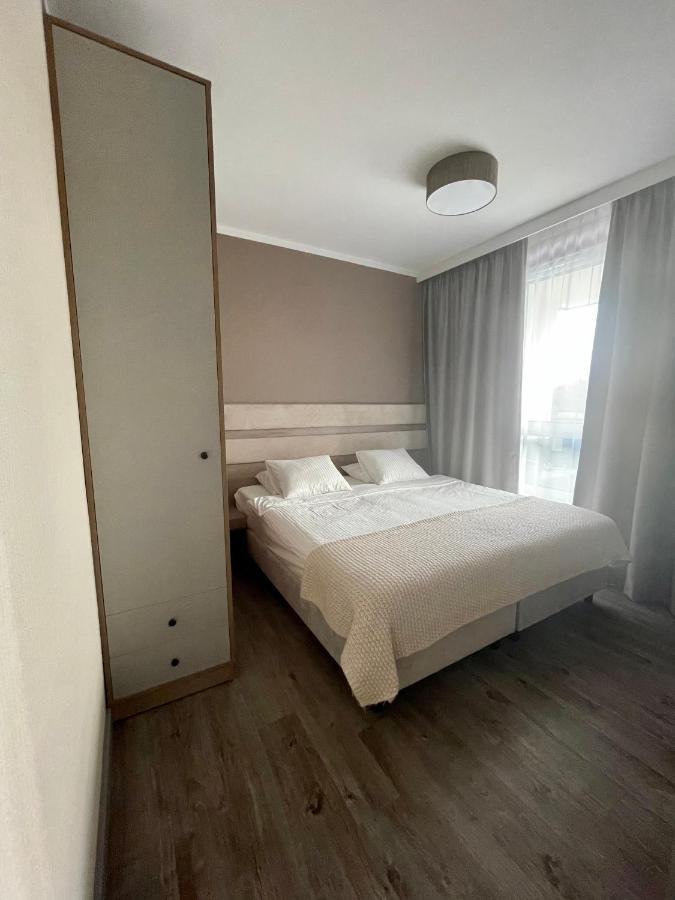 Bel Mare - Private Apartment Miedzyzdroje Exteriér fotografie